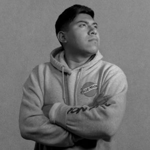 Meet your Posher, Carlos